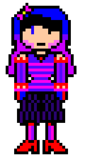 [73b7da] I make it before you even came - DST