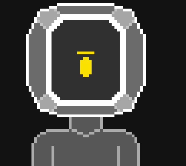 [5101cd] I am here but I dont know what to say