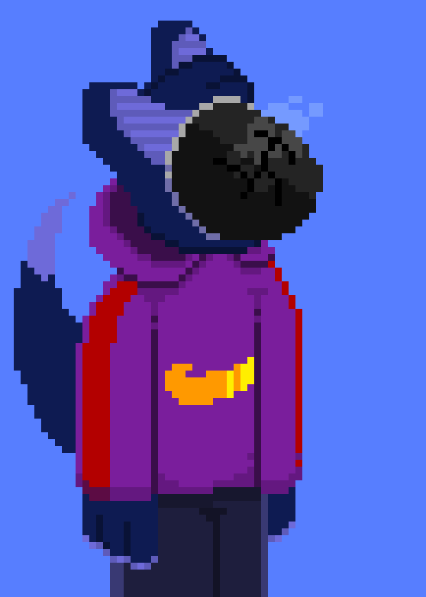 [843b57] *boops Chara's nose* Are you otay? -John