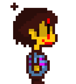 [1b0f91] Frisk Side 5!