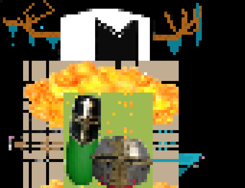 [52b9f9] FALSE TEMPLARS ARE FAST BUT WE ARE FASTER