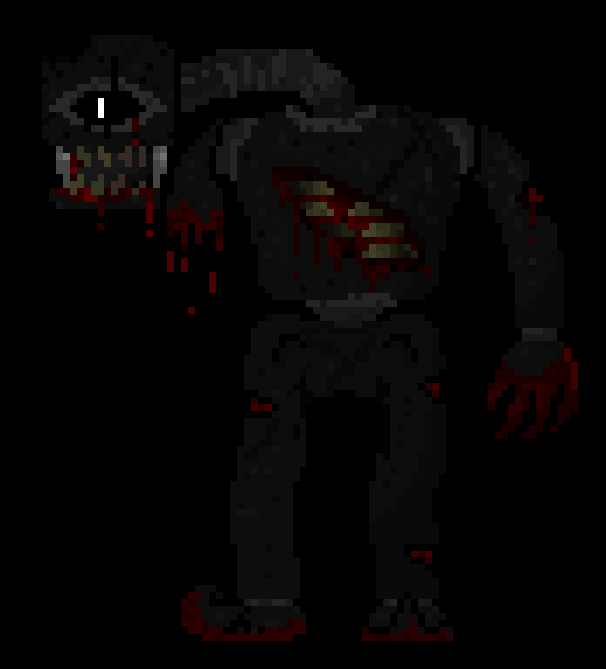 [7b7628] UwU Test Shadow Light - by mr Flam