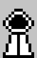 [30dec3] its a monster. it's name is shapeshifter sam. -Esoti