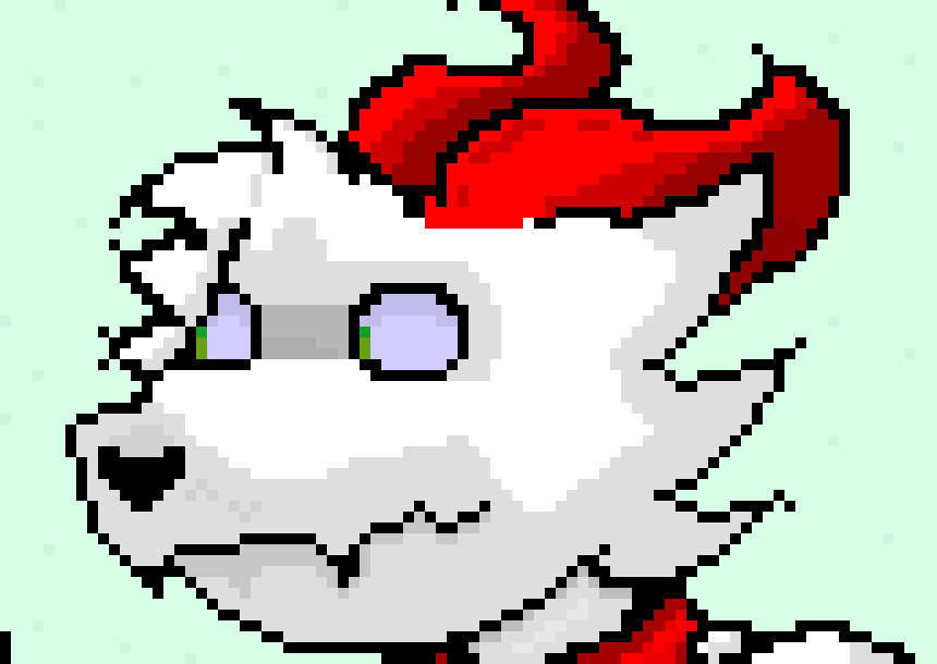 [05b0c1] I already has his sprite Justin. 