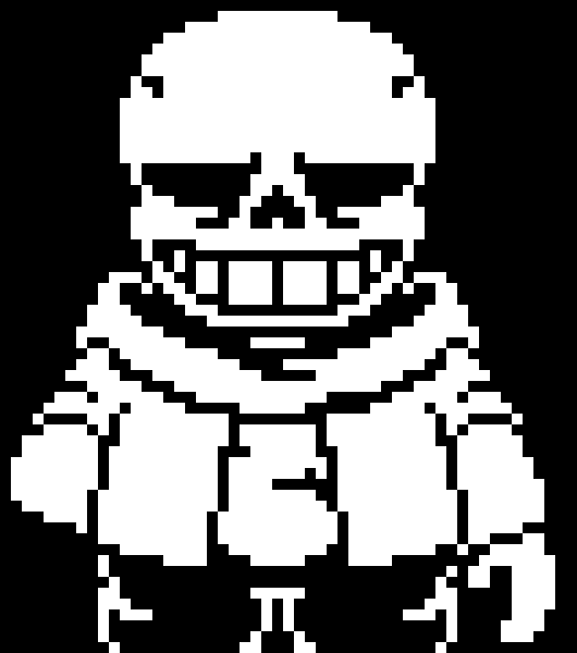 [11a9d7] Im finally calm now...I just hate, when people put words in my mouth -Distrust Sans? (Deteriorate)