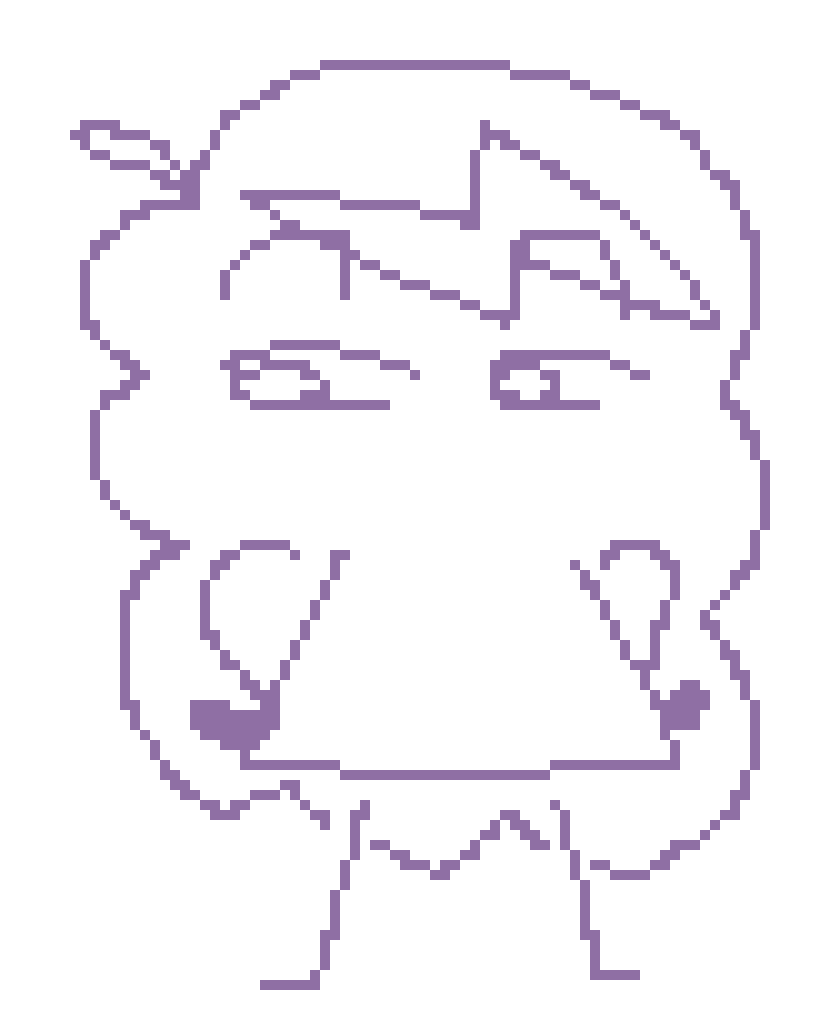 [8de716] heh,, good thing that wasn't the real me and only a tiny version of me