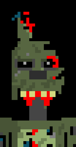 [33bef2] excuse me have anyone of you seen a "michael afton"? he is purple... and the reason i lost my jaw...