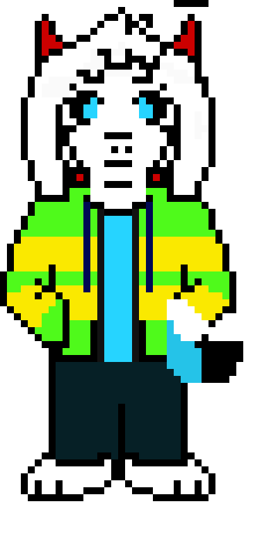 [904ba9] Miss listen foxy stop trying get ride of me pulls knife out and she point near foxy.