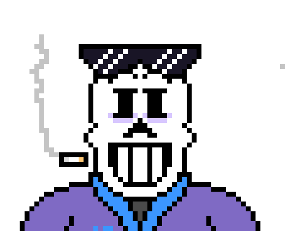 [50e264] ik its because you wanna have sex with him dans...then you wouldn't be cringy  with error 