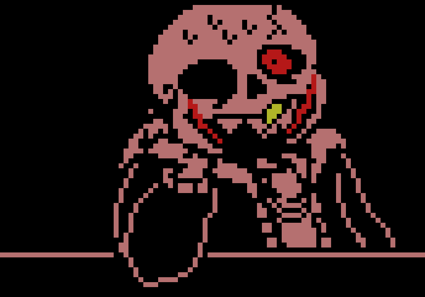 [ef9d58] ho,ho ho! a fight. seems like you won't be fighting for long!*surrounds every one in the fight with hyperfellblasters*