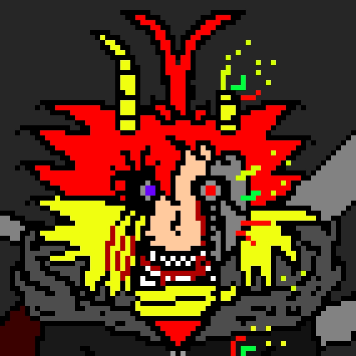 [454bc6] What is it? - DST