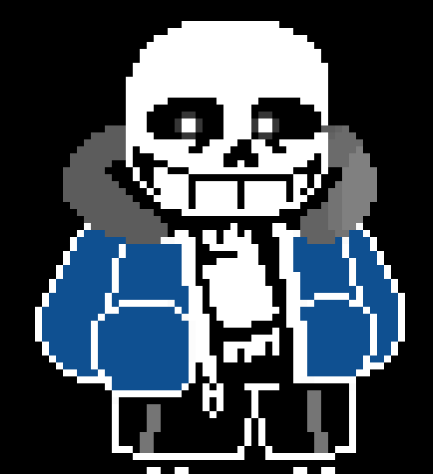 [265908] Oh... -Sprite Sans