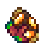 [990543] [Repost] *A Dragon Egg appears from the sky, it lands on the ground.*