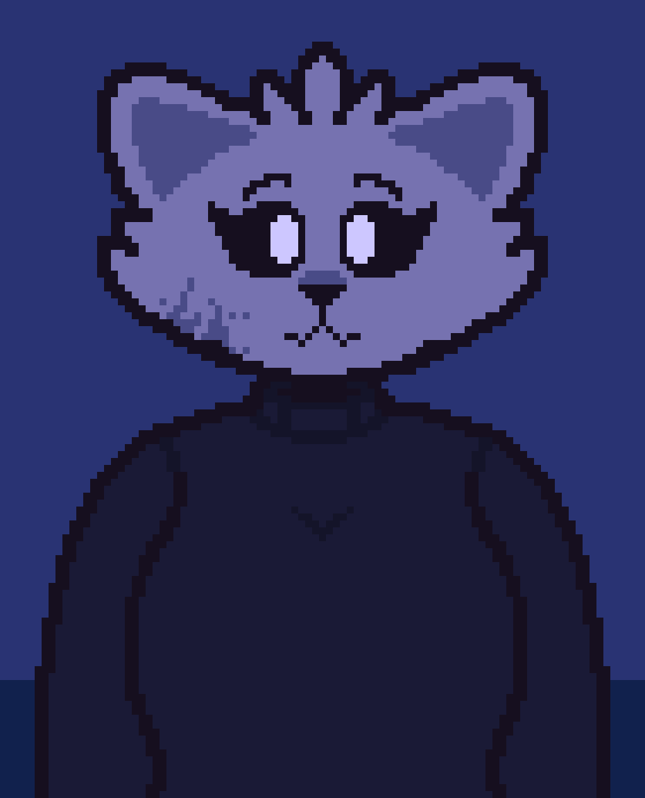 [6d07bc] She may be big, but is she more powerful? Something to note about Luna: She's basically a planet destroyer once she gets up to level 100... -Luna