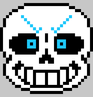 [ea7d09] Random Sans meme