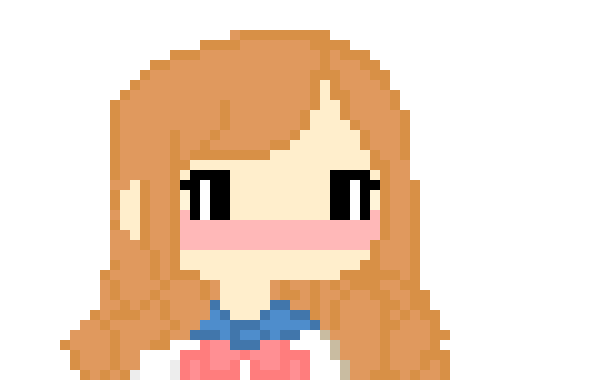 [fedf74] -fades into existence- hi napstablook -fades out of existence-}