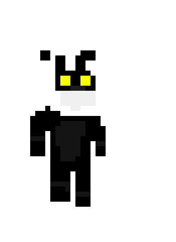 [9664c4] Blake Minigame Sprite