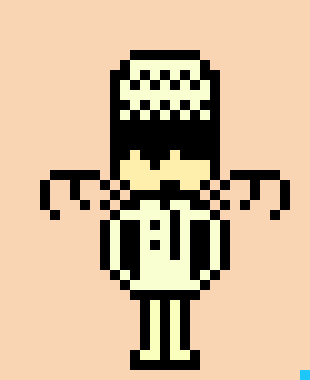 [f455be] (Too be fair, I never really like Inkmaker. It was lackluster compared to my other ones, just like Muzzles. The only thing I know happens is Kid falling in love with Amanda Drew, Joey's daughter, and everyone tries to talk him out of it. That's it.)