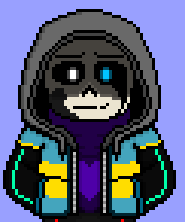 [752b4c] Well...Yeah, of course. I`ve never felt anything like it, but it fits, and I feel like it`s the missing piece of a puzzle I`ve been looking for all my life....