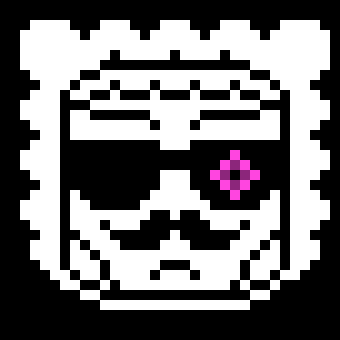 [7f51f6] Pink - FINE! ILL DO IT MYSELF! -traps Shaggy with a box of bones* YOU WILL NEVER GET OUT OF THIS ONE!