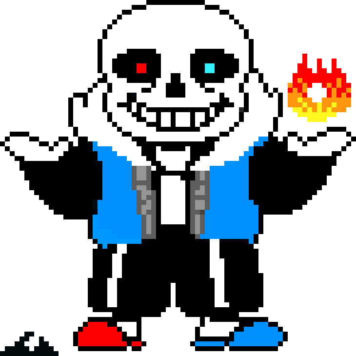 [a9c8d9] Broken Power sans
