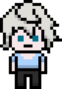 [b3d572] yukio sprite