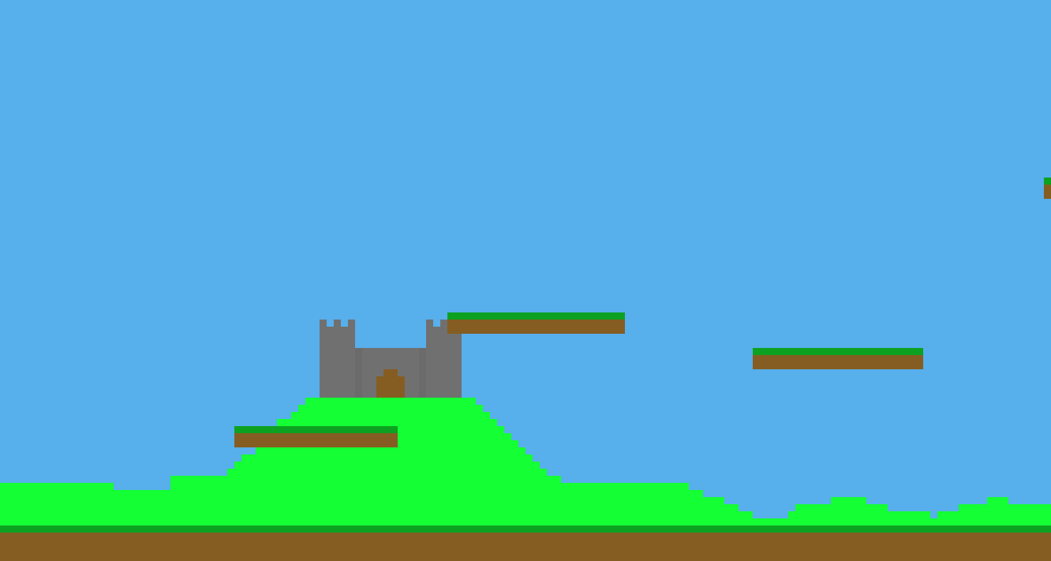 [5cd1ad] Level 1 1/2