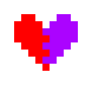 [e53c8a] Persertermined. (Custom Undertale Soul)