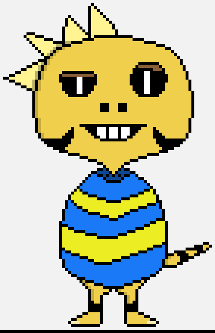 [5accb8] *Notices the Underlust portal.* What portal is that?}SE!Monster Kid