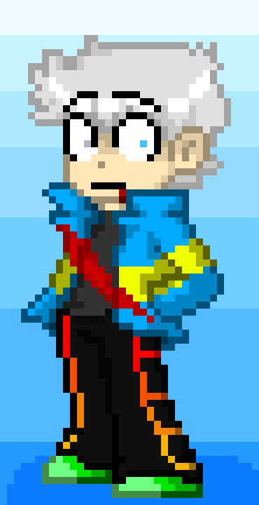 [752b4c] AHHHH- *Boarder fell out of the sky, and landed on his face*