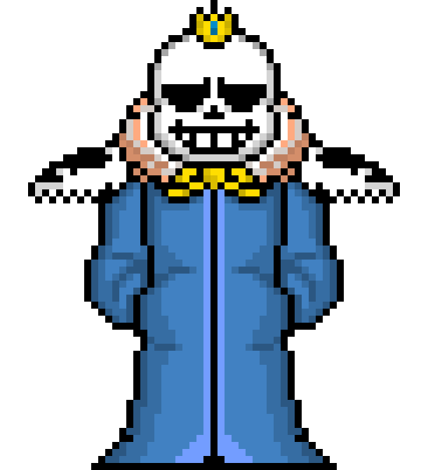 [9664c4] Knochen Konig.