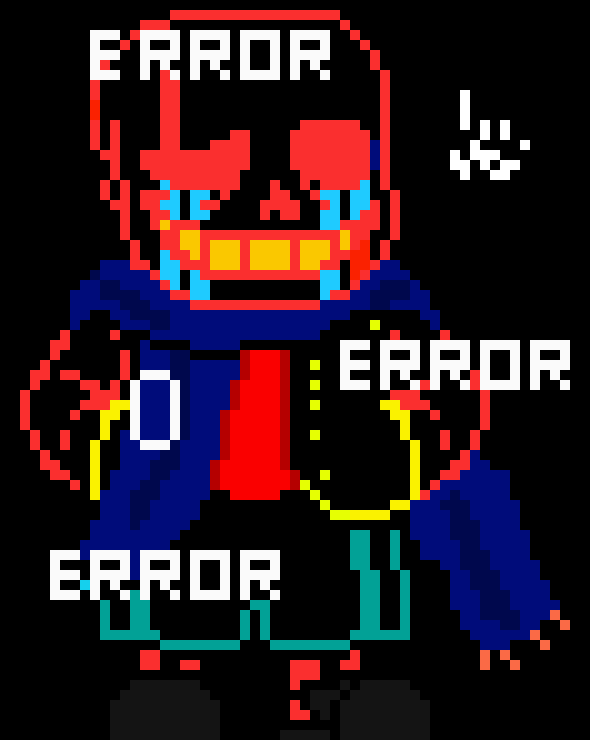 [2fe70b] *a hand comforts trinity it says that it's just that you are alive and not like a machine* *pulls out a soul* I made a artificial soul... so you feel   