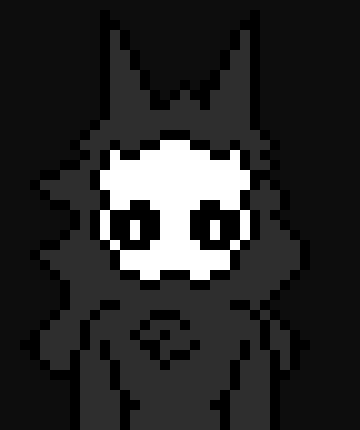 [c91422] *sees Timmy* ... w-why are chu i-in my home... ?