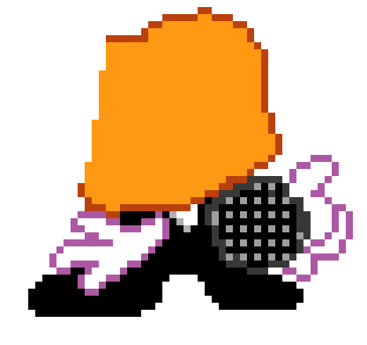 [41e661] just the face left, GUYS SAY SKID IF I SHOULD DO SKID