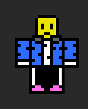 [8ae805] ME, BACK, HOMEBOI!!