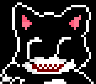 [d9ae9c] Well, shit. I don't know what to do-Cartoon Cat