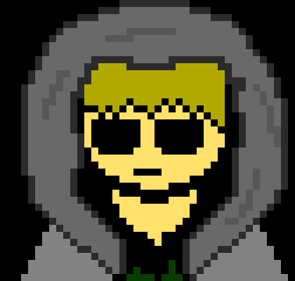 [ae7706] if this wasnt blocked for me i wouldve posted on his things and said all of those were stolen and go kill yourself-landon