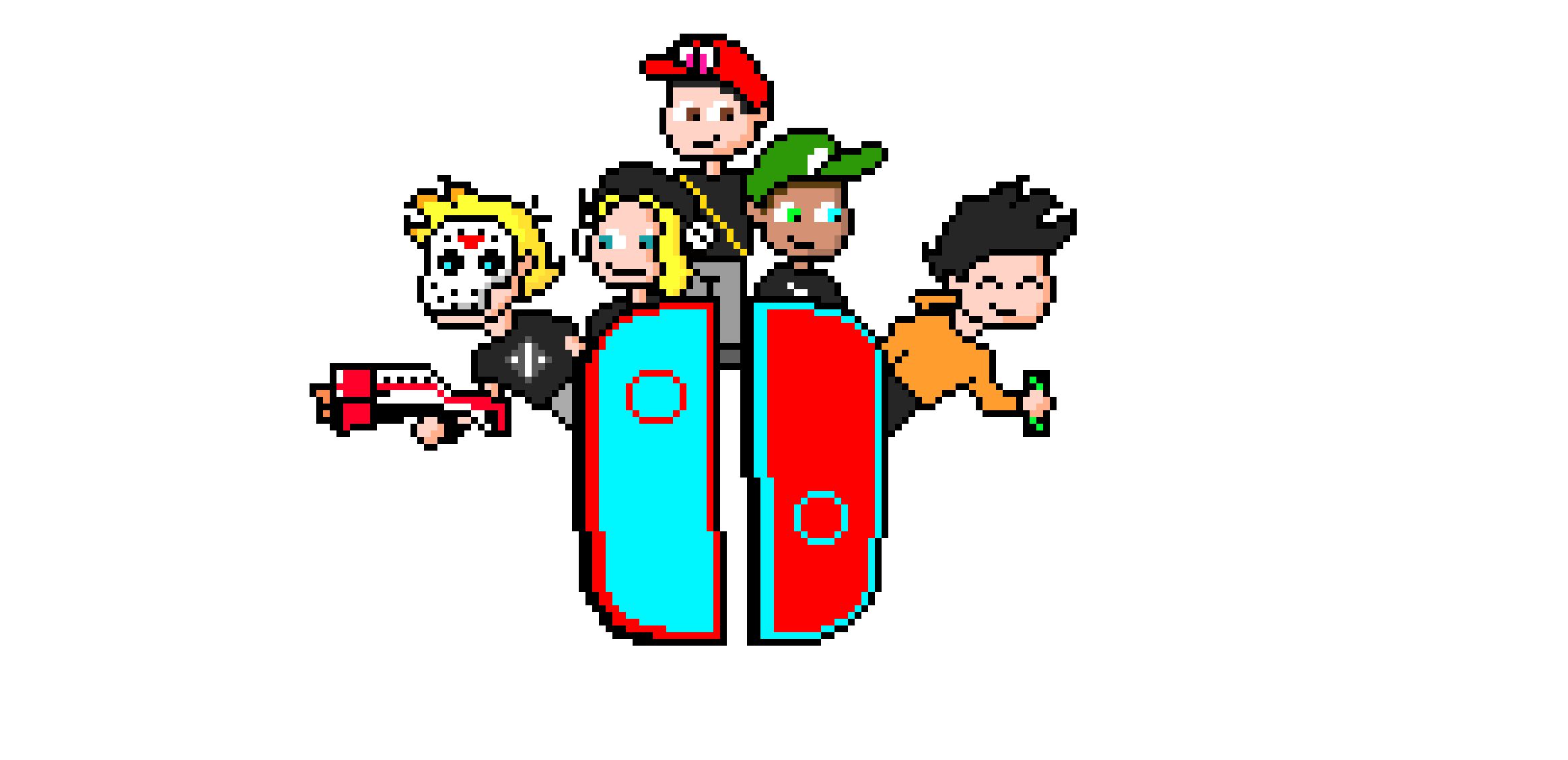 [0c0373] CASA DI SWITCH