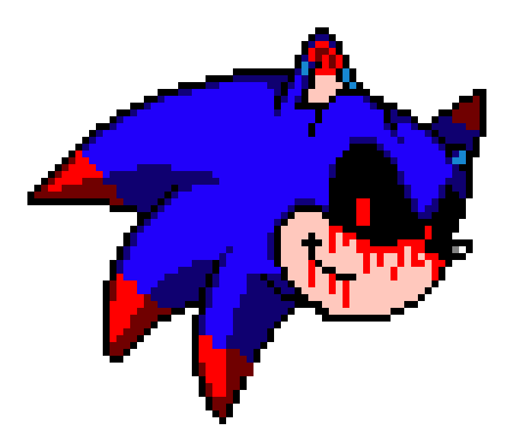 [285499] Sonic the Hedgehog(Modern)