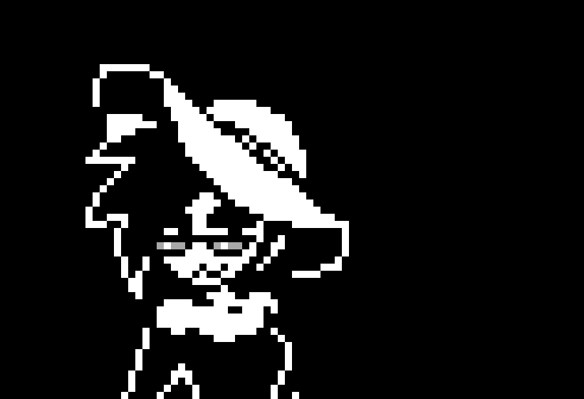 [30ec0b] -{Visits the "Undead Berg"}-