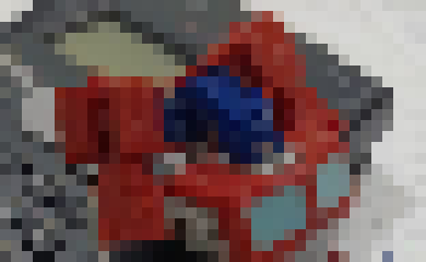 [816c09] Alr- gotta lwk speedrun this character-