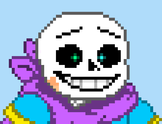 [752b4c] .....Oh. Okay then. Noted. Do not touch the tall guy.