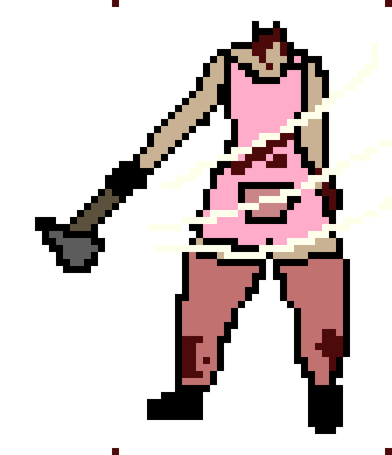 [9664c4] Axe slice 2 REAlLLLLLLLLL