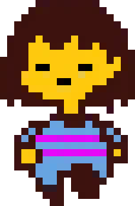 [2eaf7c] Frisk (2)