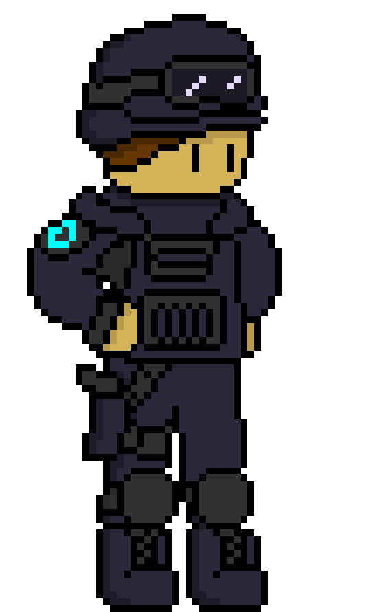 [0b51d0] This is Rob. Rob enjoys his job. he works with Steve. Rob is fine with Steve. Steve tolerates Ron.