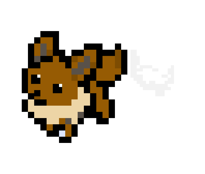 [9664c4] Eevee-DERP