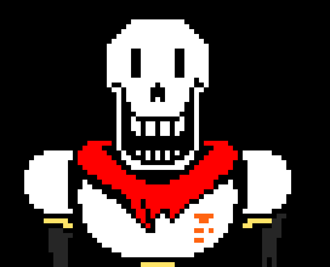 [acbc50] *papyrus joined*