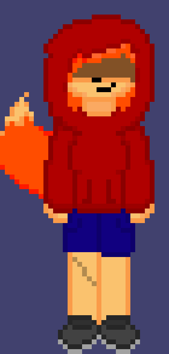 [d8d976] oh well ima be doing schoolwork i´ll still check often okay? -Foxlya