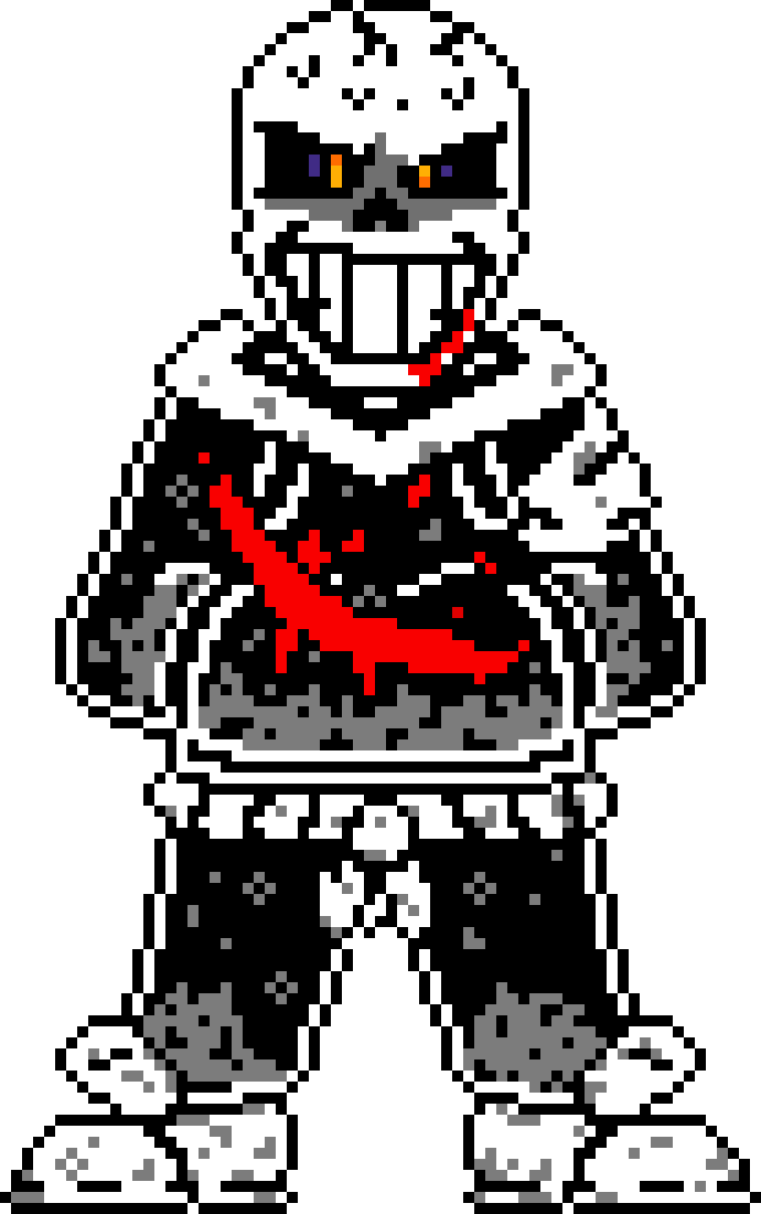 [3232ff] Faithless Dust (Phase 2)