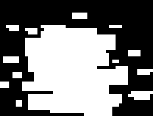 [409e02] -he opens a portal and summons a blaster, the blaster rushes at taz and slams into him, making him go into the portal, he then closes it-